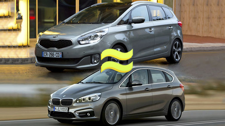BMW 2-Series Active Tourer và Kia Cares MPV quá giống nhau BMW-Kia-Comparo-0.jpg