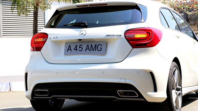 Hơn 20 xe Mercedes A45 và G63 AMG đến tay khách hàng Can-sau-tich-hop-bo-khuech-tan-giup-cai-thien-kha-nang-khi-dong-hoc-cua-A-45-AMG.jpg