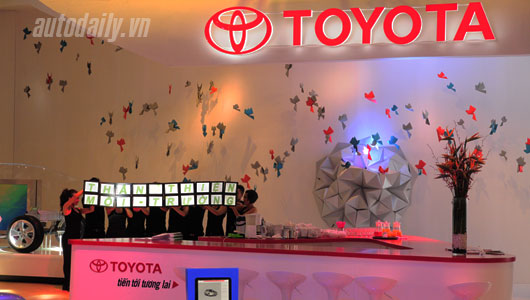 4 hãng xe lọt vào top “100 nơi làm việc tốt nhất Việt Nam” DSC7036.jpg