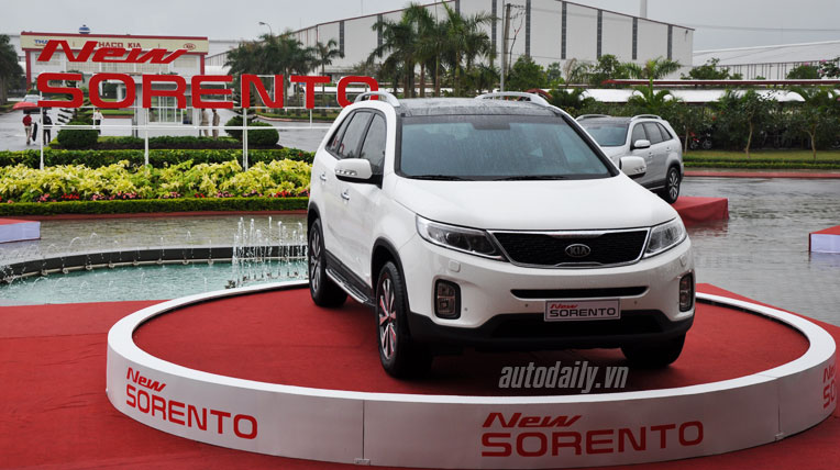 Sáng nay, Kia Sorento mới chính thức ra mắt tại Chu Lai DSC_0120.jpg