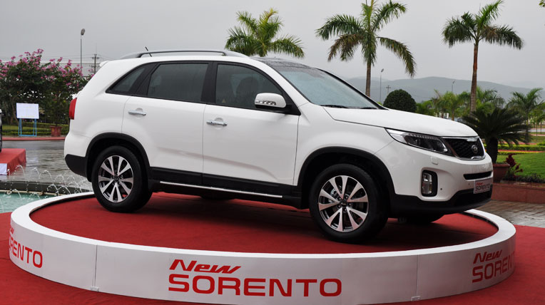 Sáng nay, Kia Sorento mới chính thức ra mắt tại Chu Lai DSC_0126.jpg