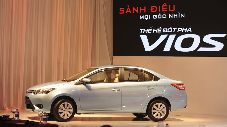 Chính thức ra mắt,Toyota Vios 2014 có giá từ 529 triệu đồng DSC_0928.jpg