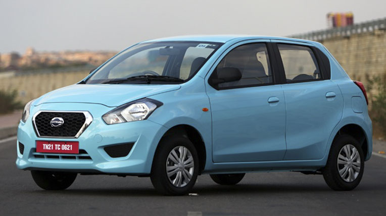 Datsun GO: ôtô giá 5.100 USD trình làng Datsun-Go-1.jpg