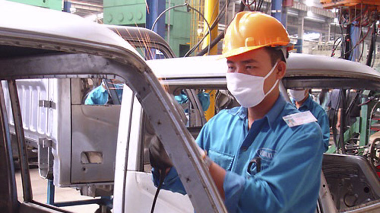 Công nghiệp ôtô Việt: “Quẳng” xe hơi đi và vui sống? DucTho-780bc.jpg