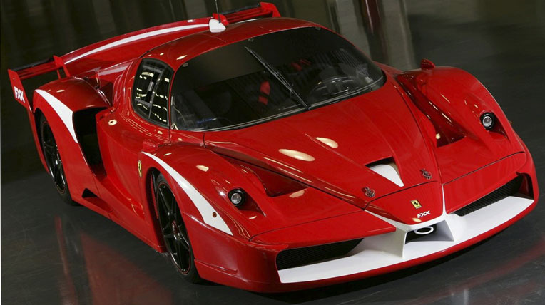Rao bán “hàng hiếm” Ferrari FXX Evoluzione Ferrari-FXX-Evoluzione.jpg