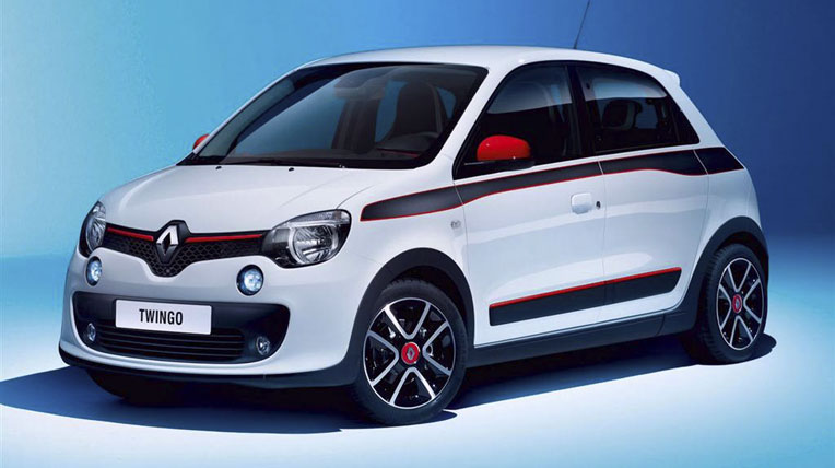 Renault sẽ ra mắt xe dưới 6.500 USD vào năm 2015 Renault-Twingo-Front-1.jpg