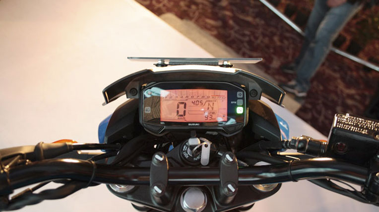 Suzuki giới thiệu Gixxer 150, giá 1.090 USD Suzuki-Gixxer-2.jpg