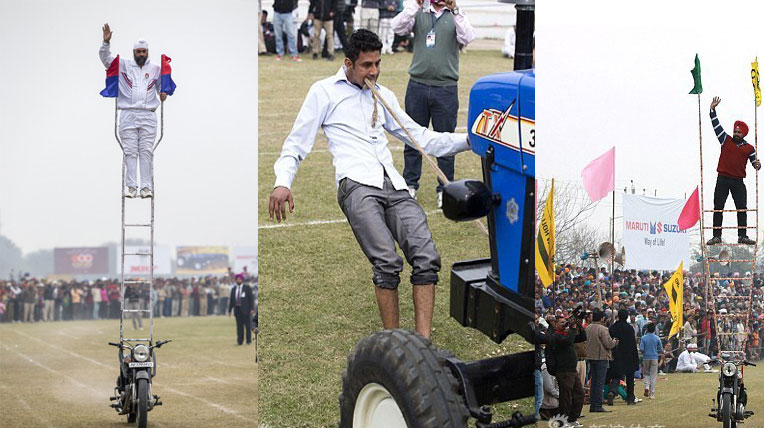 Xem người Ấn Độ chơi trò “độc” với xe Untitled-1-5.jpg