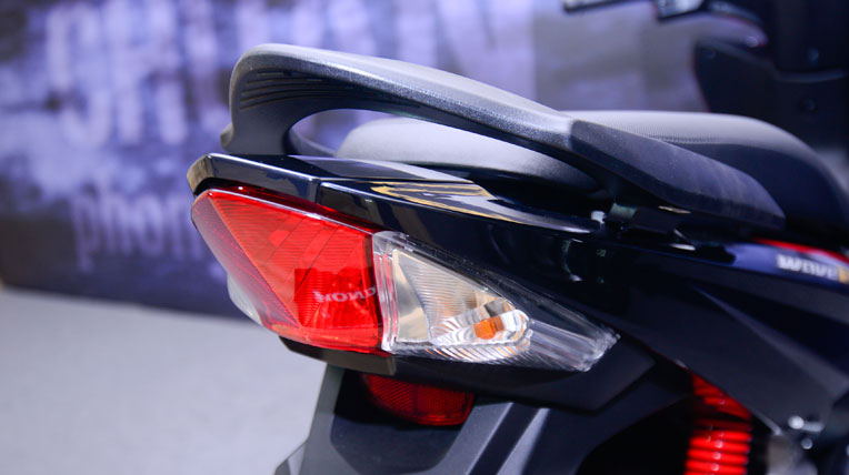 Honda Wave RSX 2014 và những điểm nổi bật