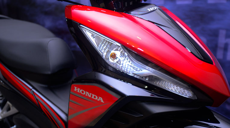 Honda Wave RSX 2014 và những điểm nổi bật