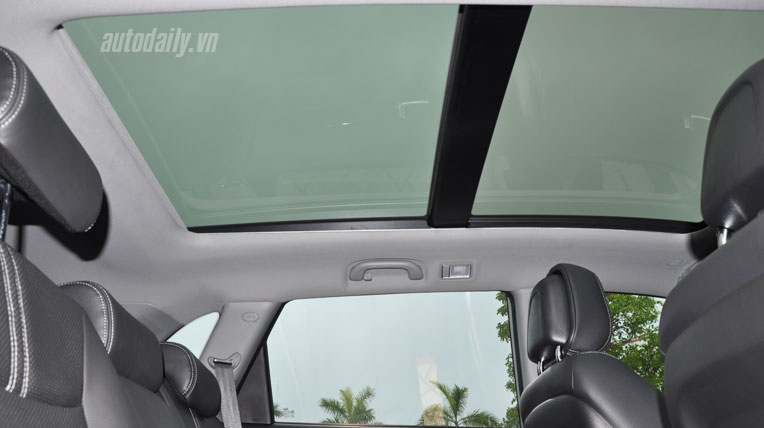 Những điểm mới trên Kia New Sorento vừa ra mắt autodaily-kia-new-sorento (25).jpg