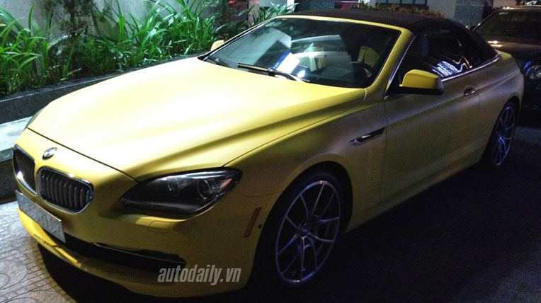 “Lác mắt” với dàn siêu xe dự sinh nhật đại gia Sài thành autodaily-sieuxe-(1).jpg