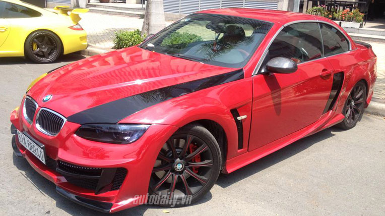 Hàng chục xe sang BMW “kín đáo” họp mặt tại Sài Gòn autodaily-xesang_bmw-(5).jpg