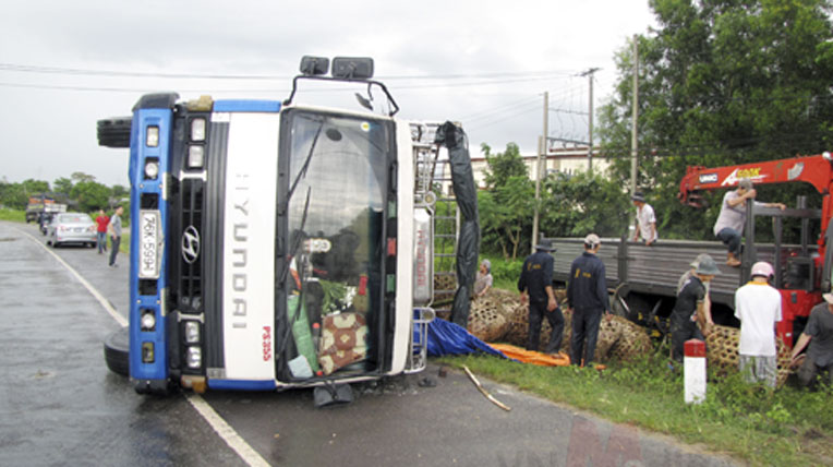 Phí bảo hiểm càng thấp, rủi ro càng cao bao-hiem-oto-1.jpg