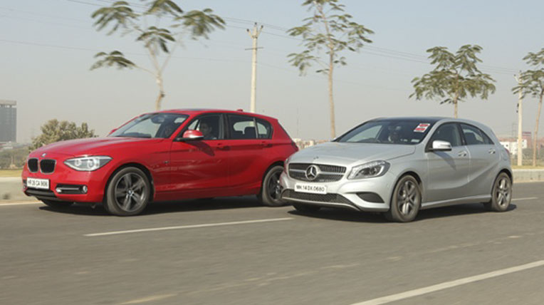 Mercedes A-Class vs BMW 1 Series – Ai sẽ là “vua”? bmw-1series-vs-mercedes-a-class (5).jpg
