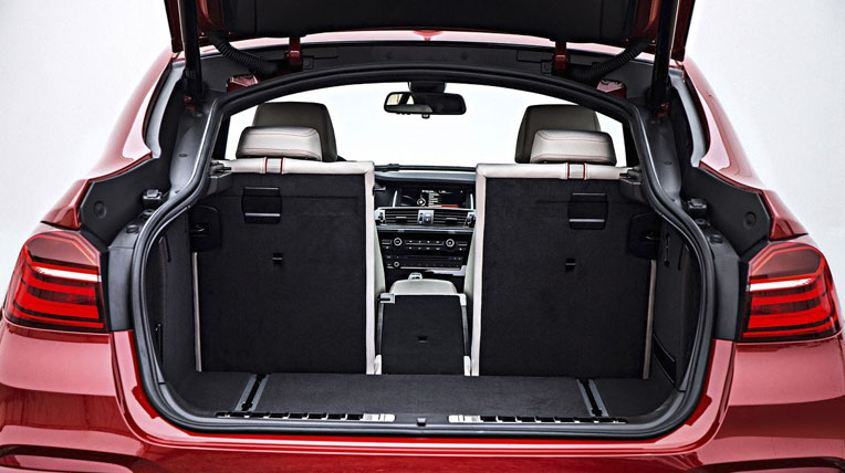 BMW X4 vs Porsche Macan: Bạn chọn xe nào? hình ảnh xe bmw x4 đầu tiên về việt nam