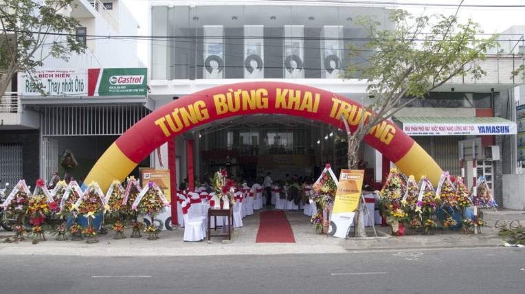 Bridgestone Việt Nam khai trương Trung tâm Dịch vụ Lốp xe B-Select tại Đà Nẵng bridgestone-b-selcet-da-nang (1).jpg