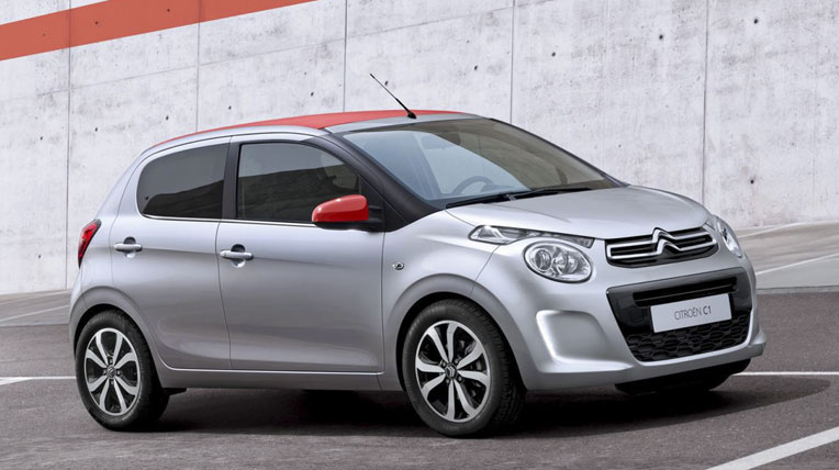 Citroen C1 2014 có giá từ 13.700 USD citroen-c1 (1)-1.jpg