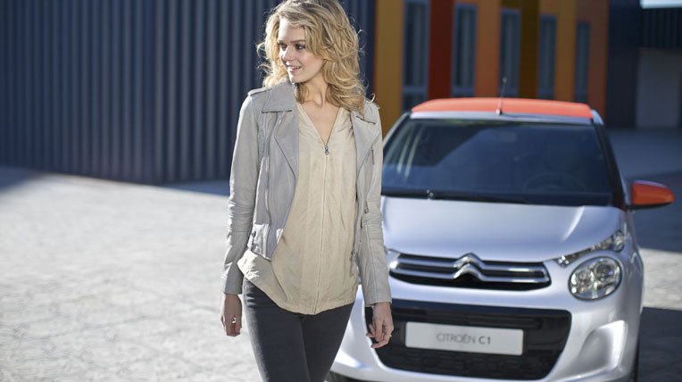 Citroen C1 2014 có giá từ 13.700 USD citroen-c1 (4).jpg