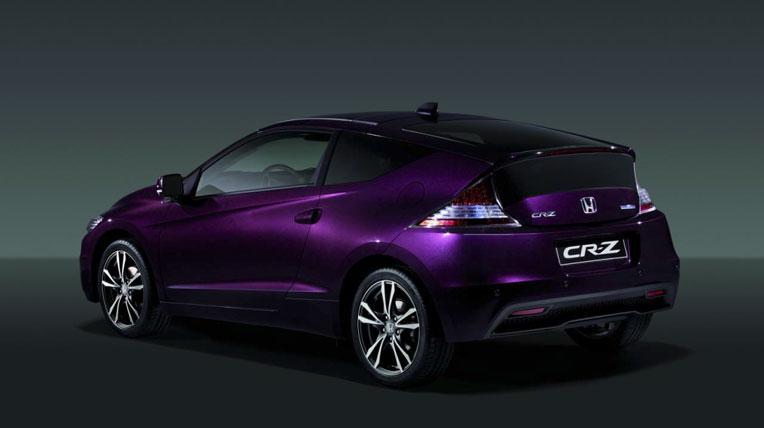 Honda tuyên bố khai tử Insight và CR-Z tại châu Âu honda-cr-z.jpg