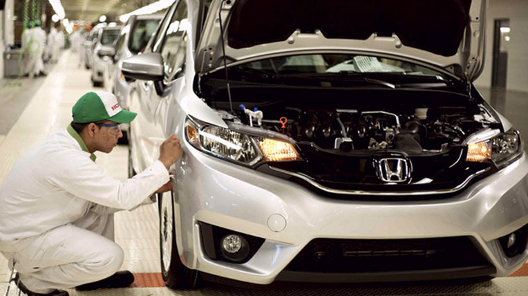 Honda bắt đầu sản xuất Fit tại nhà máy 800 triệu USD honda-fit-mexico.jpg
