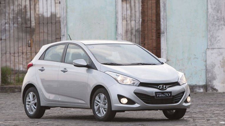 Doanh số Hyundai tăng trưởng 25% tại Brazil hyundai-hb20.jpg
