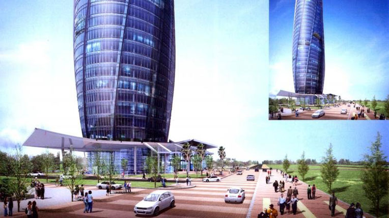 Ôtô tăng nhanh, Đà Nẵng rục rịch xây bãi đỗ imagethumb4d7eedok9.jpg