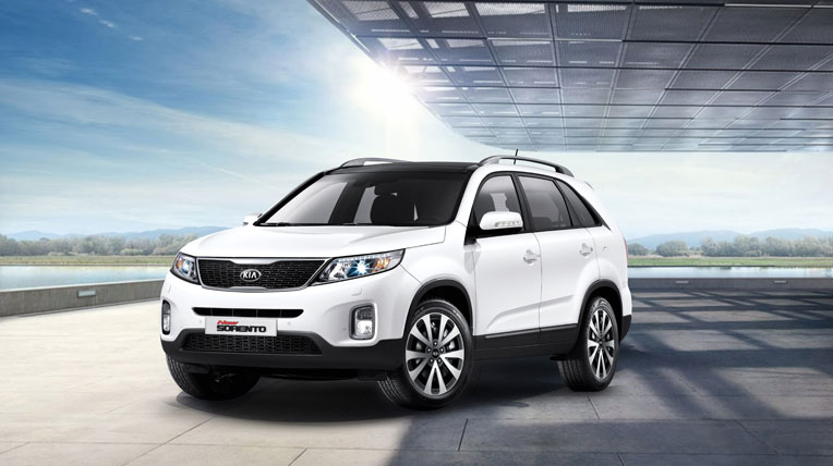 Sorento mới của Trường Hải có giá 1 tỷ đồng kia-sorento-2014-(5).jpg