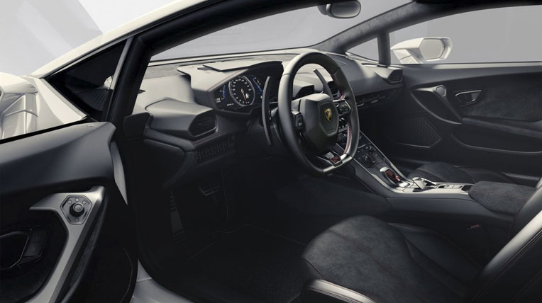 Lamborghini Huracan trình diễn trên sân khấu Geneva lamborghini-huracan (3).jpg