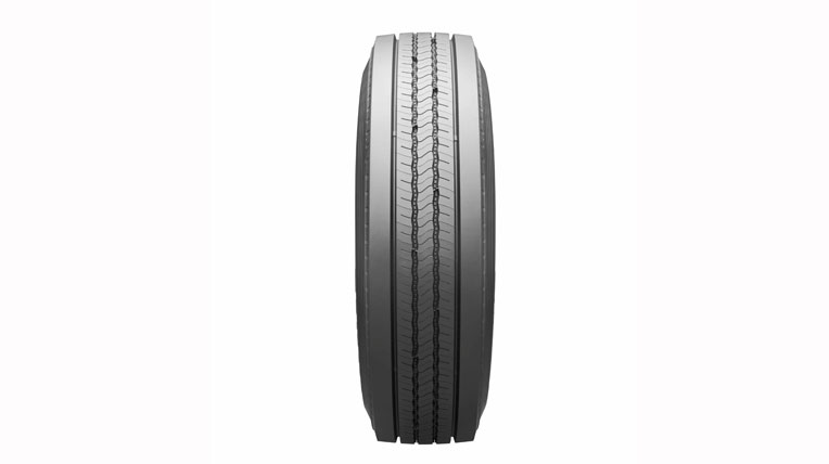 Bridgestone Việt Nam ra mắt lốp Ecopia dành cho xe tải lop-bridgestone-r156 (3).jpg