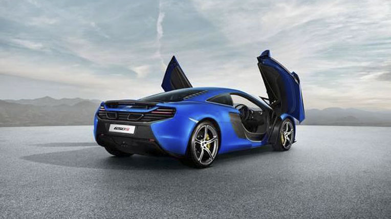 Lộ giá bán siêu xe McLaren 650S mclaren-650s.jpg