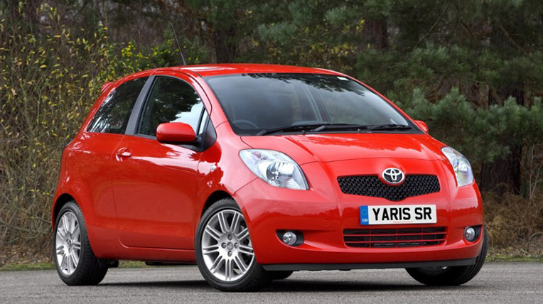 Điểm mặt xe nhỏ dưới 600 triệu đồng cho nữ giới toyota_yaris_sr.jpg