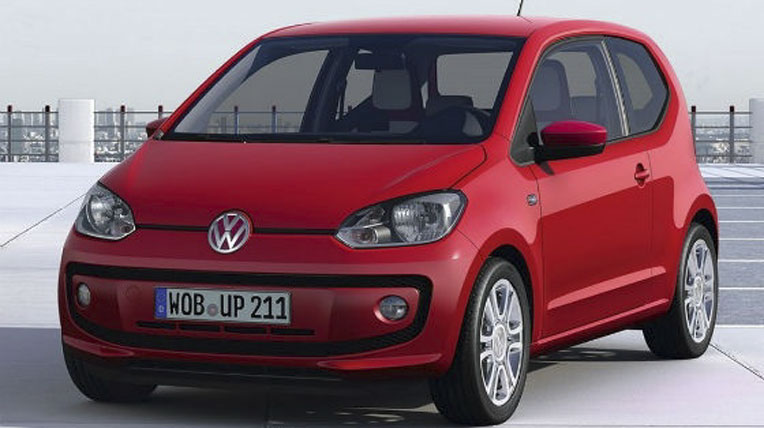 Volkswagen hiện thực hóa dự án xe giá rẻ volkswagen-up-budget-car.jpg