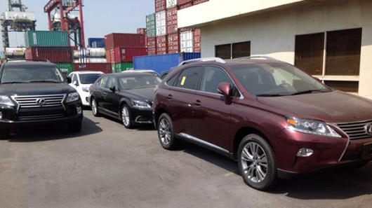 Xe Việt kiều hồi hương nào được phép về VN xe-o-to.jpg