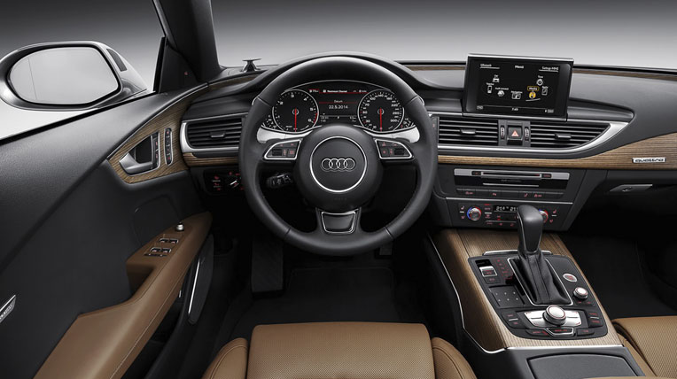 Audi làm mới A7 Sportback 2015-Audi-A7-12.jpg