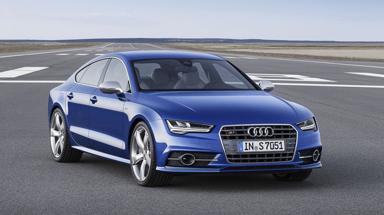 Audi làm mới A7 Sportback 2015-Audi-S7-4.jpg