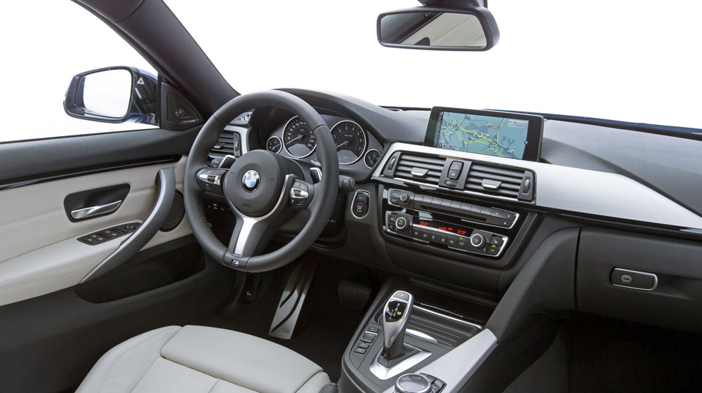 BMW 4 Series Gran Coupe: Mỹ miều và đa dụng 2015-bmw-428i-gran-coupe-interior-at-angle.jpg