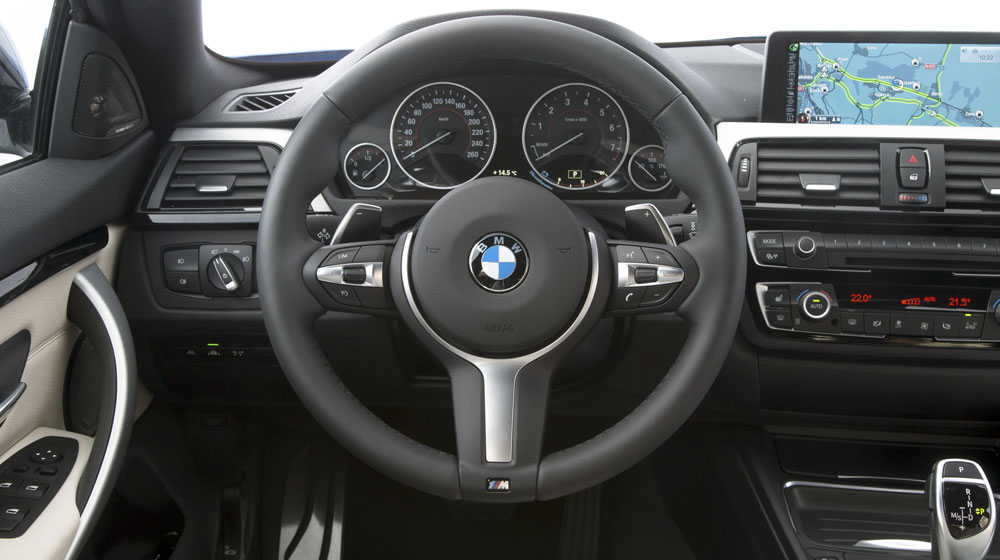 BMW 4 Series Gran Coupe: Mỹ miều và đa dụng 2015-bmw-428i-gran-coupe-interior.jpg