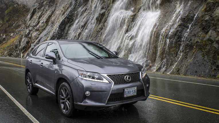 So sánh Lexus RX350 và Acura MDX phiên bản 2014 2015_lexus_rx350_f-sport-bm-02-8290.jpg