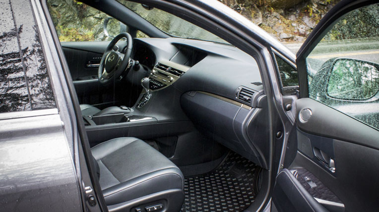 So sánh Lexus RX350 và Acura MDX phiên bản 2014 2015_lexus_rx350_f-sport-bm-07-8294.jpg