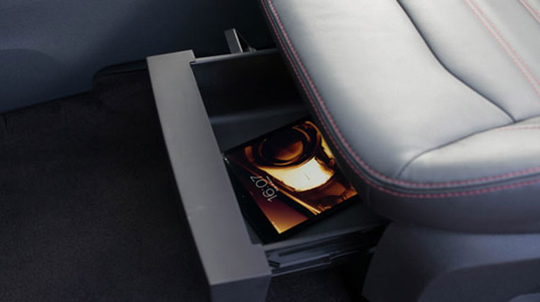 Đánh giá xe nhỏ, tiết kiệm: Ford EcoSport EcoSport_ASEAN_interior_017.jpg