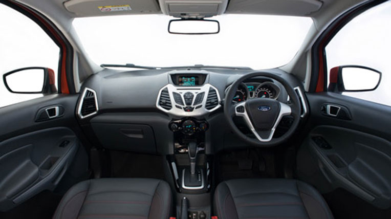 Đánh giá xe nhỏ, tiết kiệm: Ford EcoSport EcoSport_ASEAN_interior_019.jpg