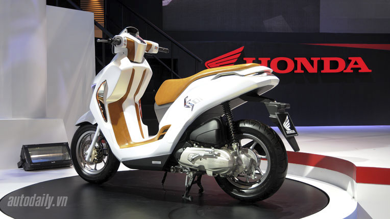 ES01 concept – scooter lạ mắt của Honda Honda-ES01-concept (5).jpg