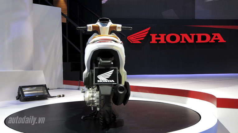 ES01 concept – scooter lạ mắt của Honda Honda-ES01-concept (6).jpg