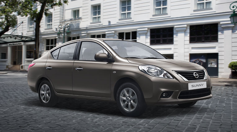 Autodaily nóng trong tuần (24/03 – 30/03) Nissan-Sunny-1.jpg