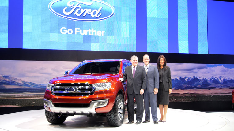Trình làng Ford Everest concept tại triển lãm ô tô Bangkok _AUT2407.jpg