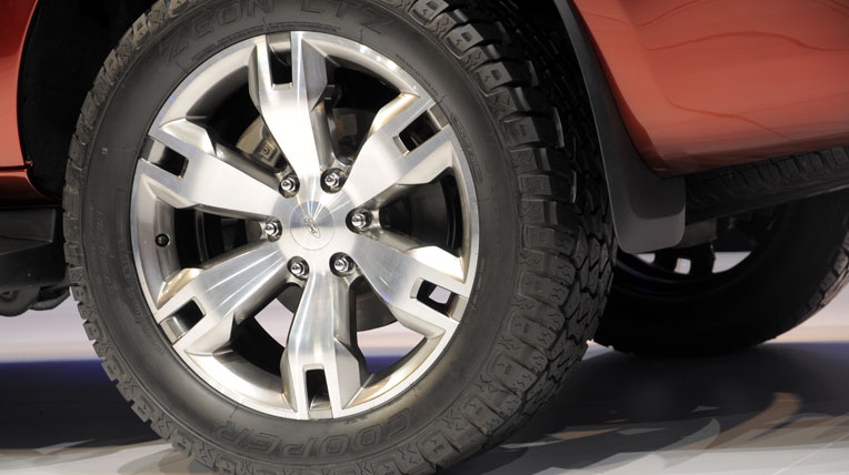 Trình làng Ford Everest concept tại triển lãm ô tô Bangkok _AUT2450.jpg