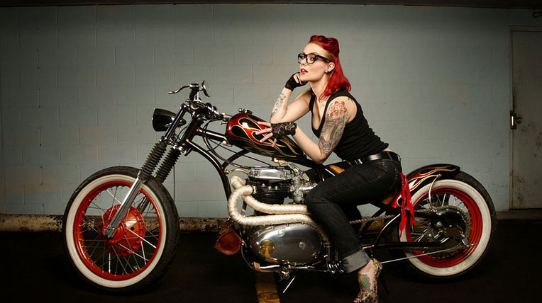 Những đường cong 