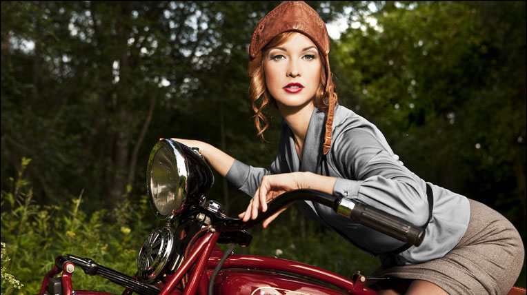 Những đường cong 