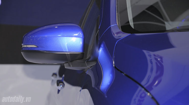 Honda trình làng City 2014, trang bị 6 túi khí honda-city-2014-bangkok-motor-show (13).jpg